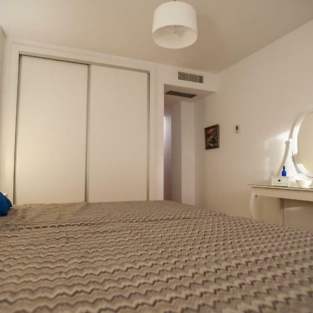 Ferienwohnung Luxury Maestranza Donkey Sevilla Exterior foto